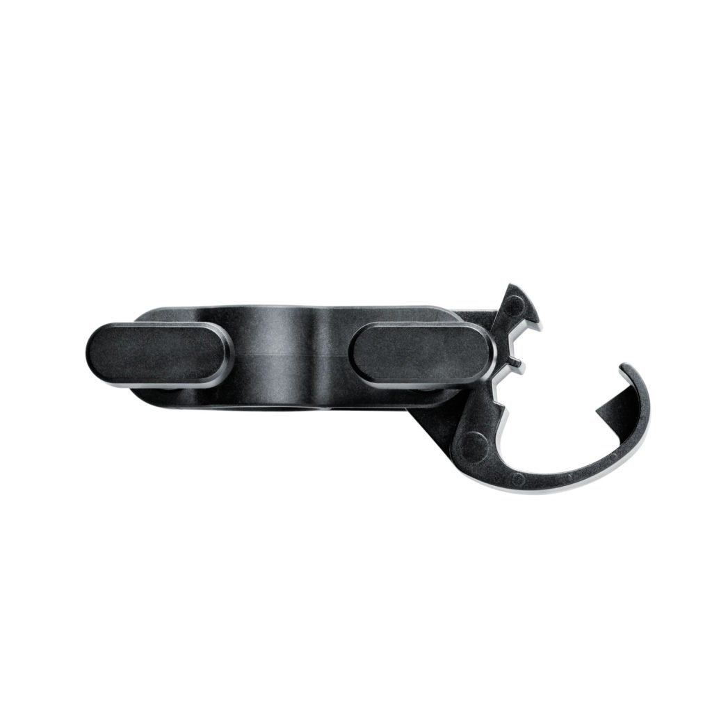 Shure A6D - Mocowanie do bębna mikrofonu NXN6