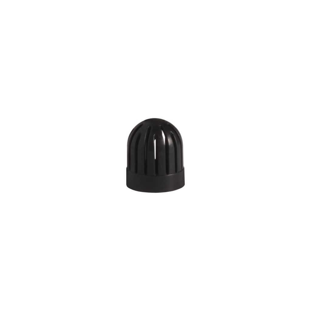 Shure RPM 40FC/B - FLAT CAP FOR TL/TH, BLACK, 10 szt.