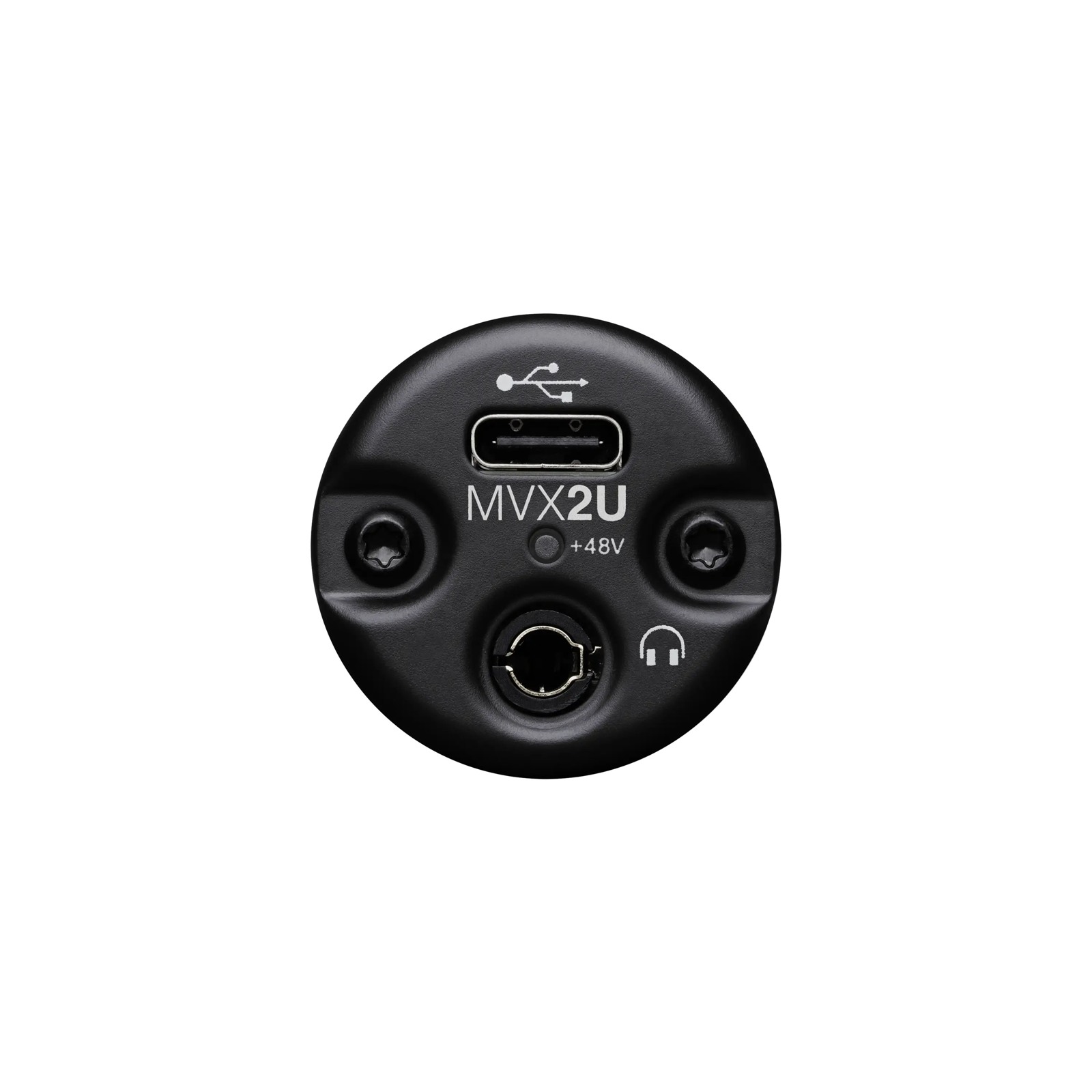 Shure MVX2UG2 - Cyfrowy interfejs audio, XLR do USB