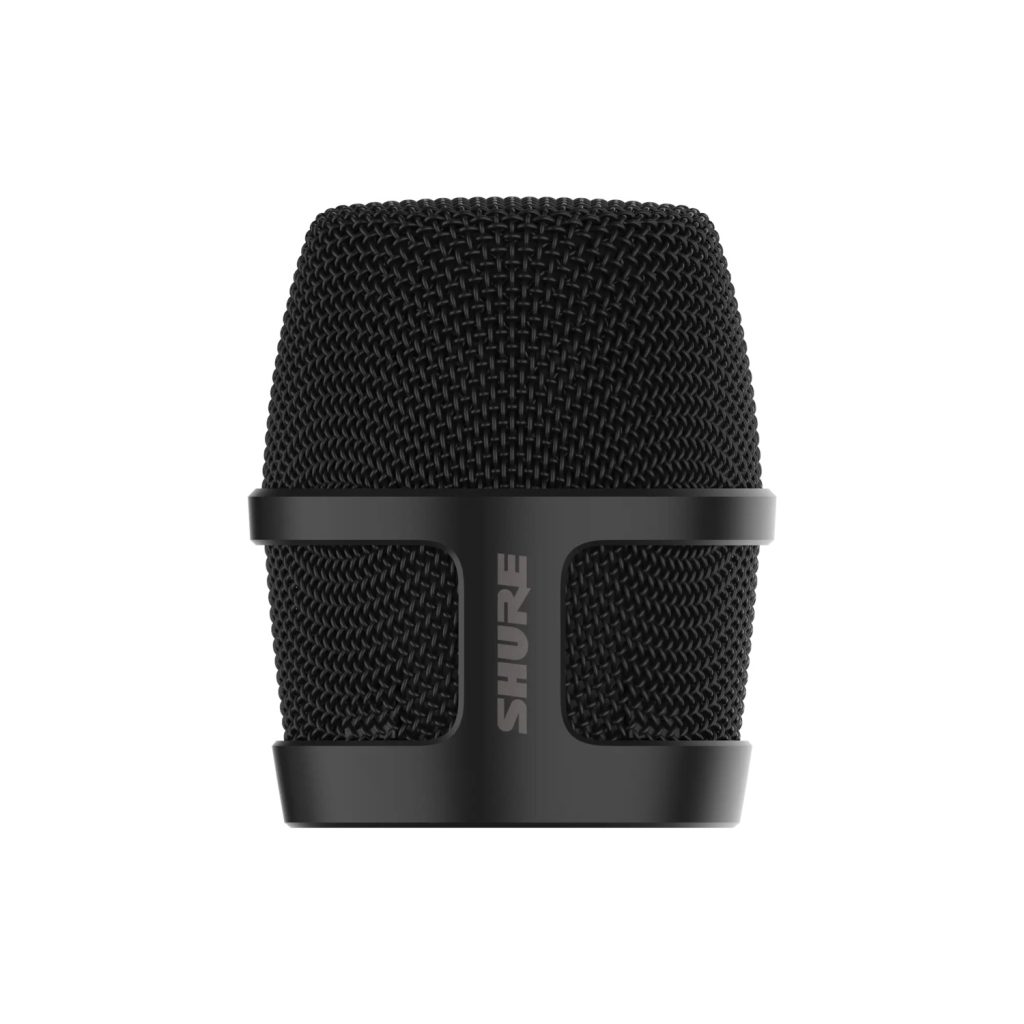 Shure RPM280 - Grill do Nexadyne 8/C