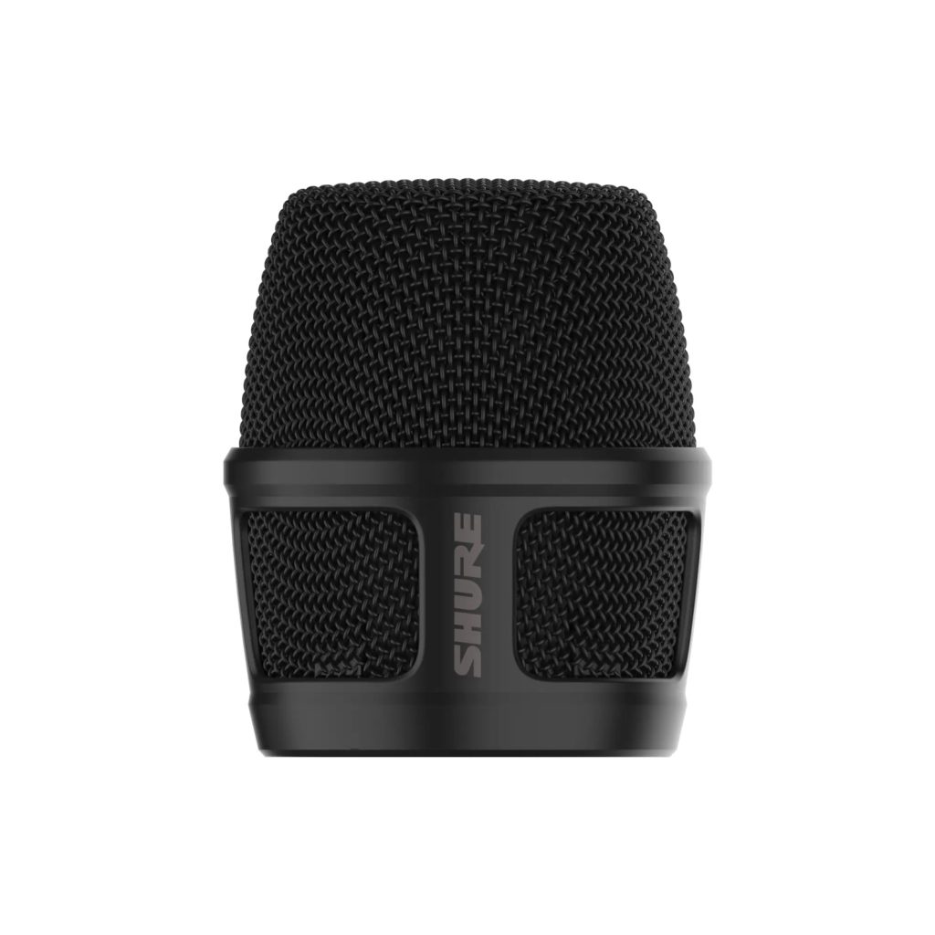 Shure RPM281 - Grill do Nexadyne 8/S