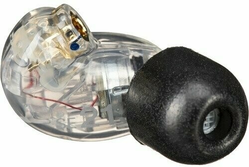 Shure SE215-CL-LEFT - Pojedyńcza słuchawka od kpl. SE215-CL, lewa