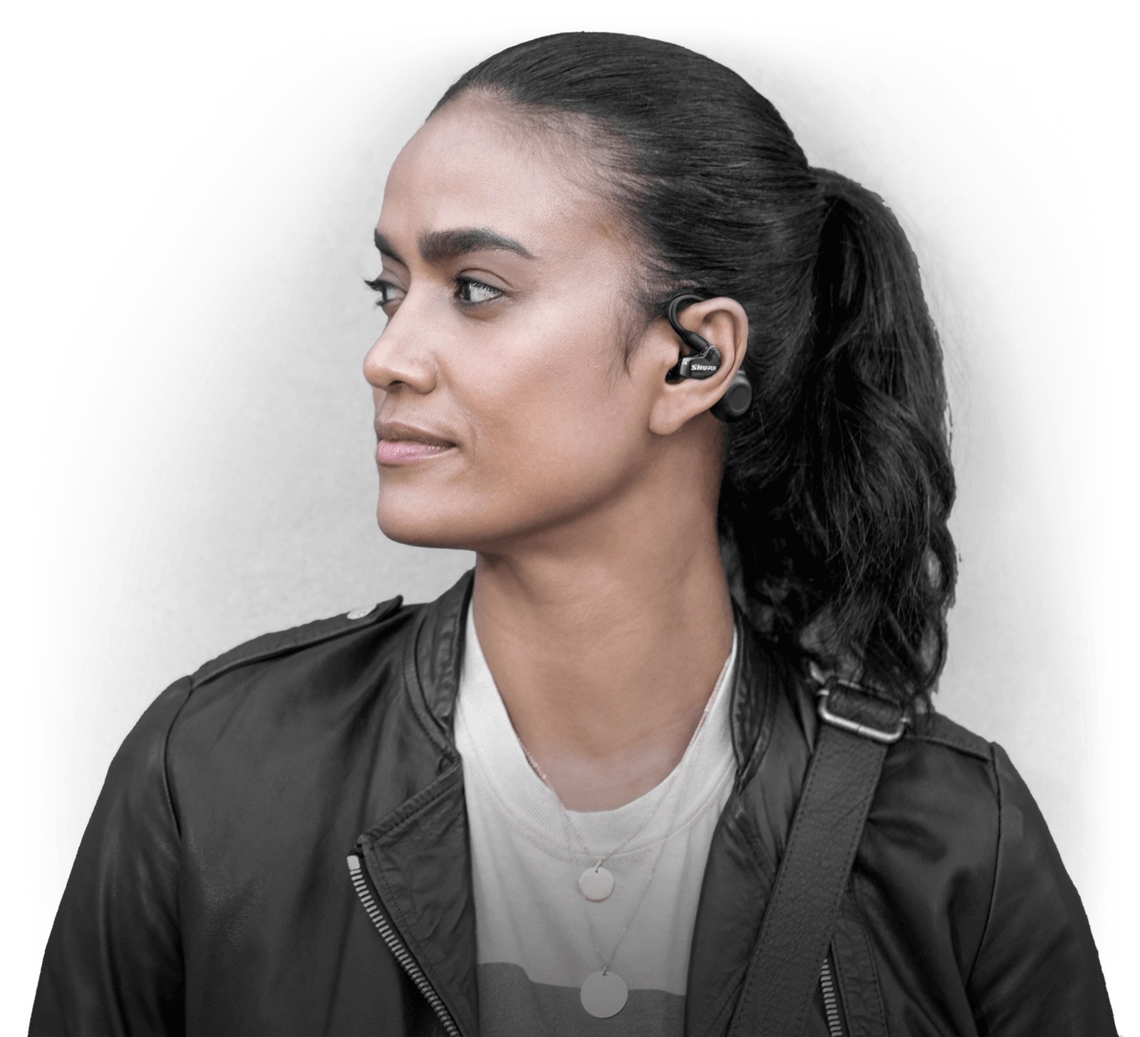 RMCE-TW2 - adapter bluetooth do słuchawek Shure