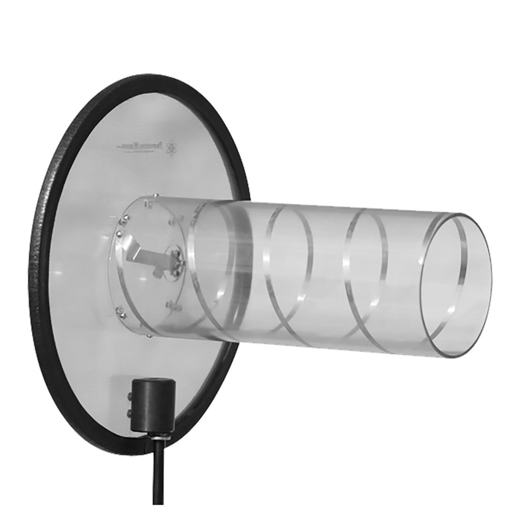 HA-8089 Shure pasywna antena kierunkowa do odbiornika