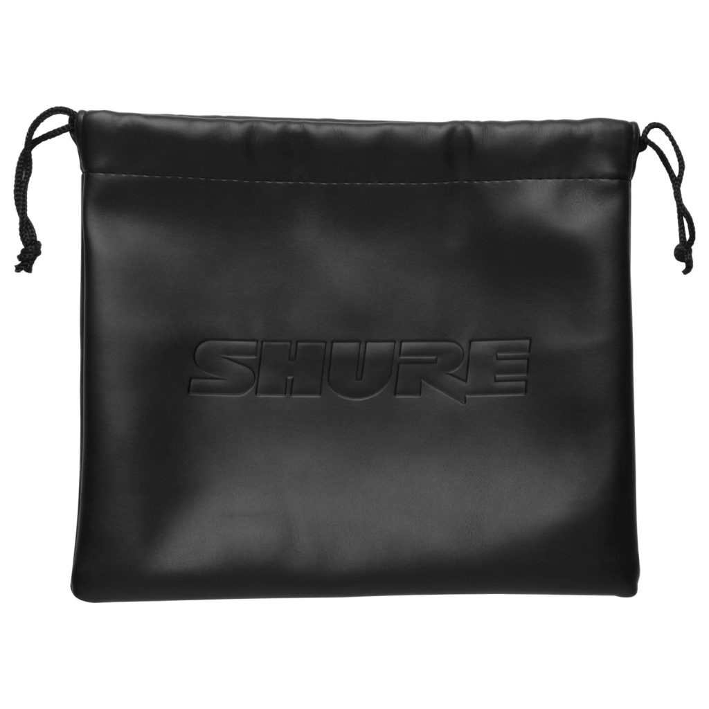 Shure HPACP1 pokrowiec do serii SRH