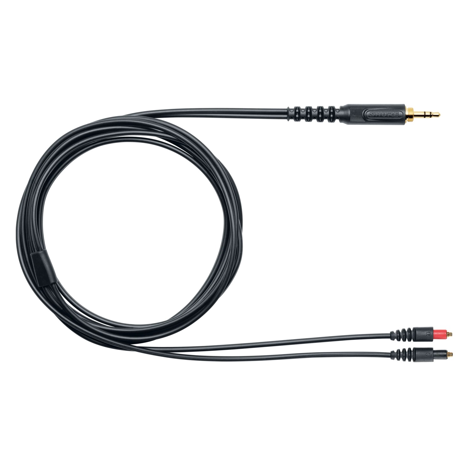 Shure HPASCA2 Kabel wymienny do SRH1440, SRH1840; prosty 2,1m