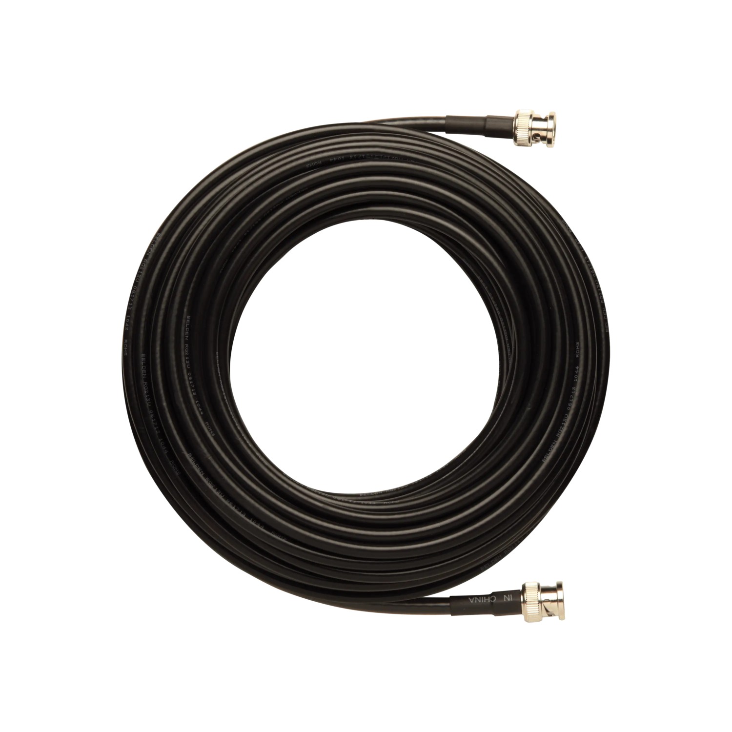 Shure UA8100 - Kabel antenowy BNC-BNC 30 m, pasmo 2GHz