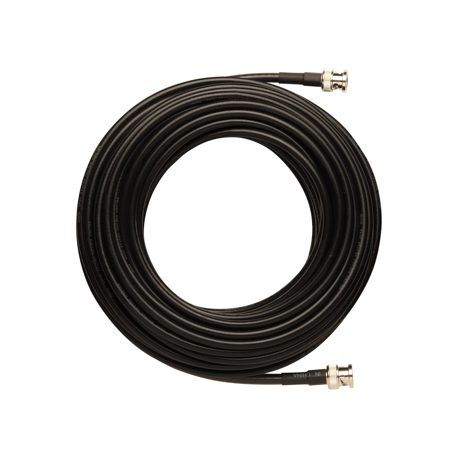 Shure UA8100 - Kabel antenowy BNC-BNC 30 m, pasmo 2GHz