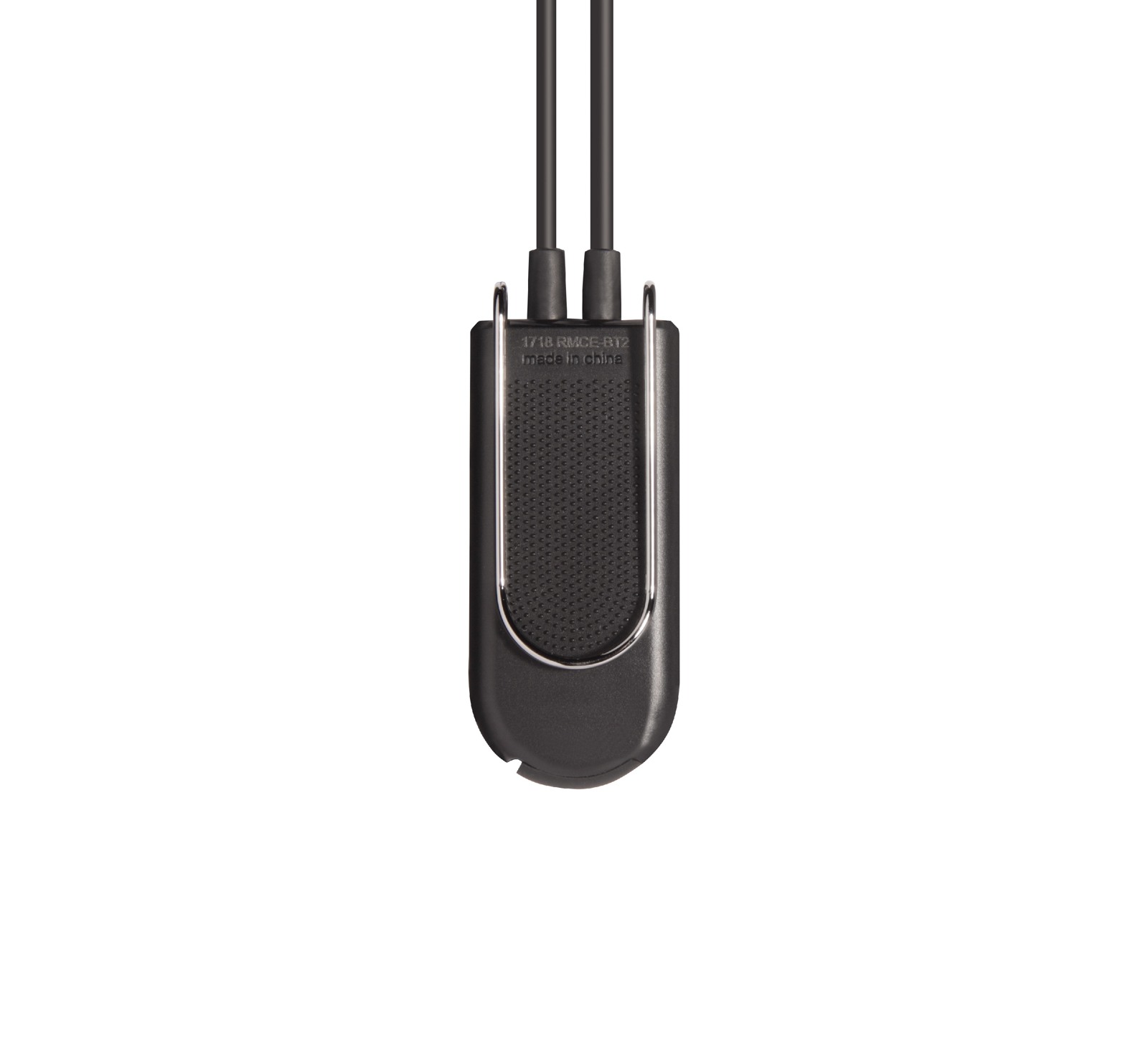 RMCE-BT2 NIEPRODUKOWANY - Adapter Bluetooth 5.1 z pilotem i mikrofonem do słuchawek Shure