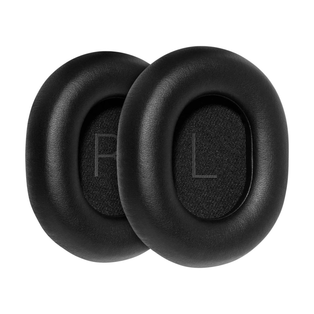 Shure SBH1DYBK1-PADS - Nauszniki do słuchawek AONIC 40 (czarne)