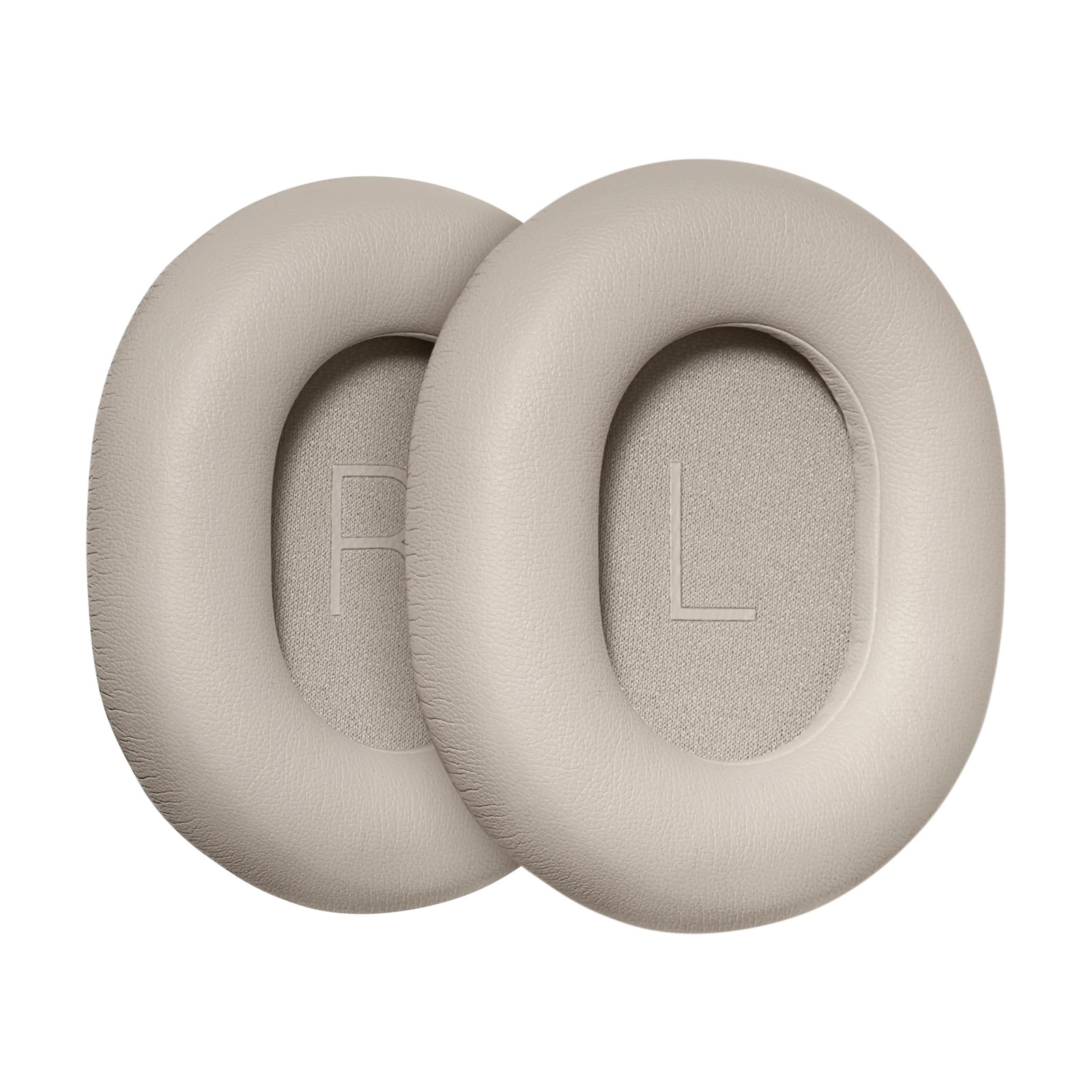 Shure SBH1DYWH1-PADS - Nauszniki do słuchawek AONIC 40 (biale)