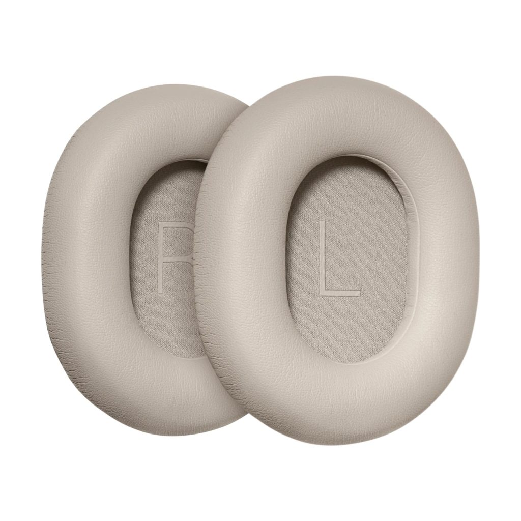 Shure SBH1DYWH1-PADS – beżowe nauszniki do AONIC 40
