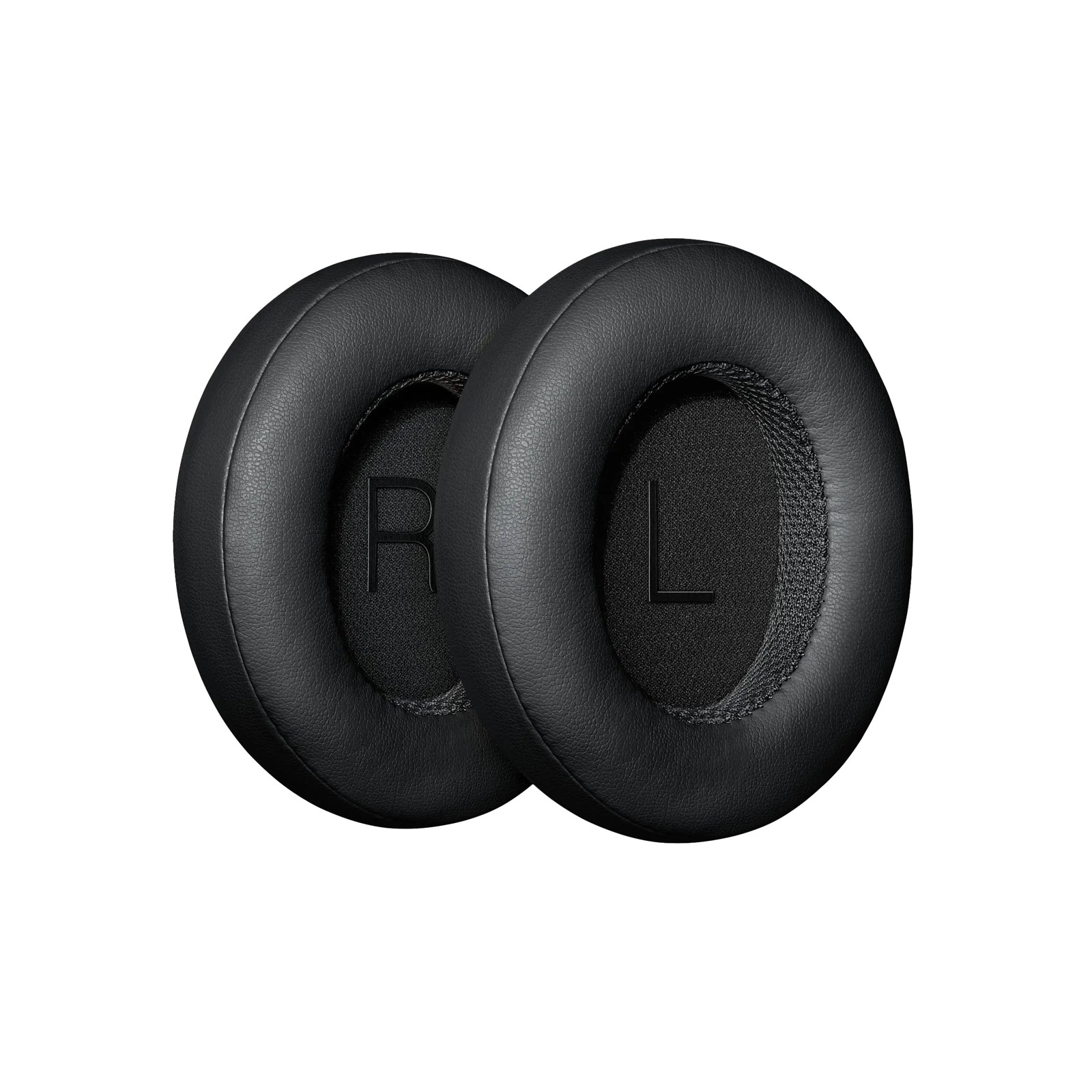 Shure SBH 50G2-BK-PADS - czarne nauszniki do słuchawek AONIC 50 Gen-1 i Gen-2