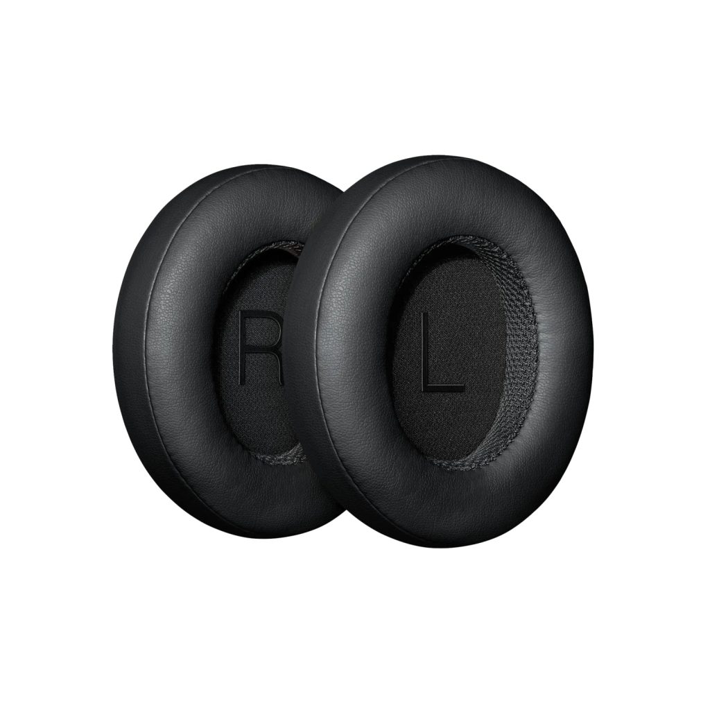Shure SBH 50G2-BK-PADS - czarne nauszniki do słuchawek AONIC 50 Gen-1 i Gen-2