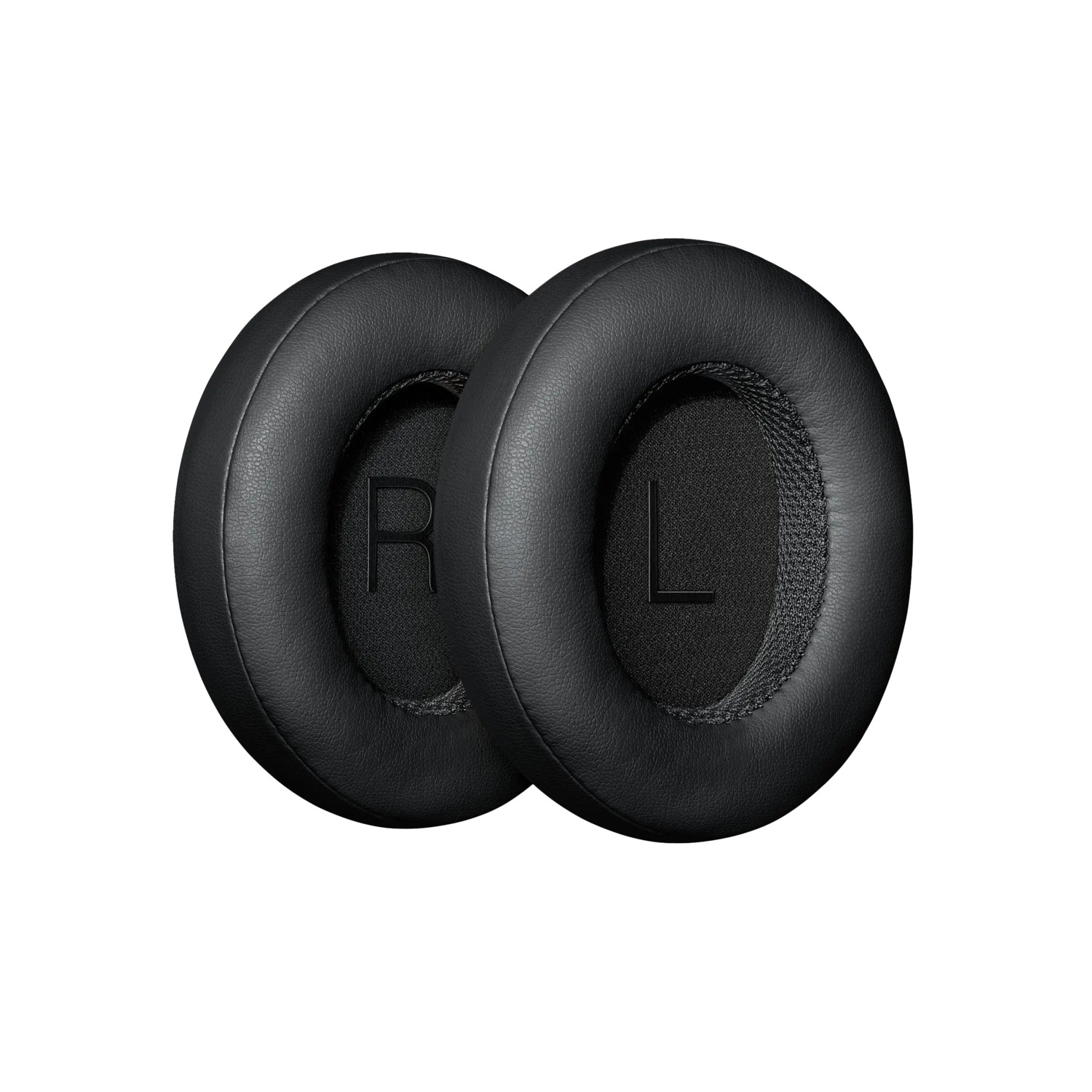 Shure SBH 50G2-BK-PADS - czarne nauszniki do słuchawek AONIC 50 Gen-1 i Gen-2