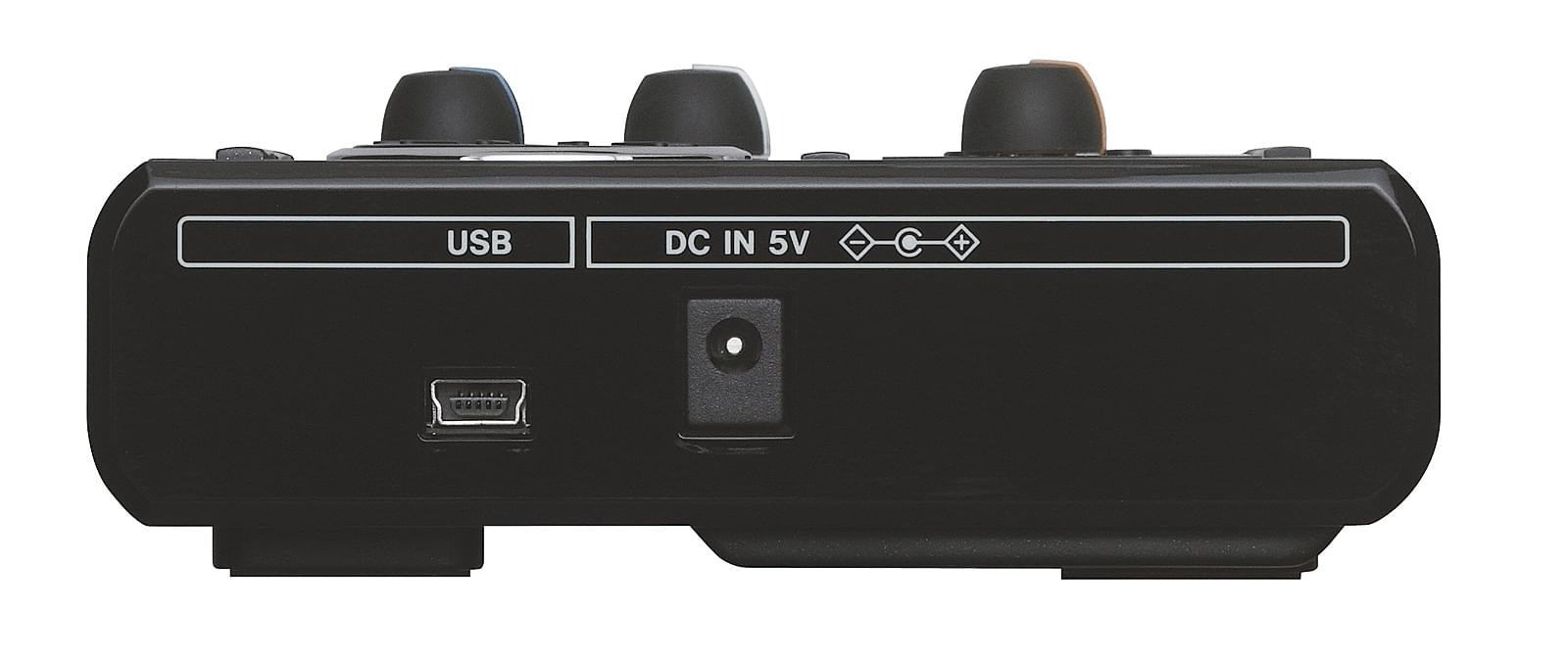 Tascam DP-006 - rejestrator dźwięku na karty SD