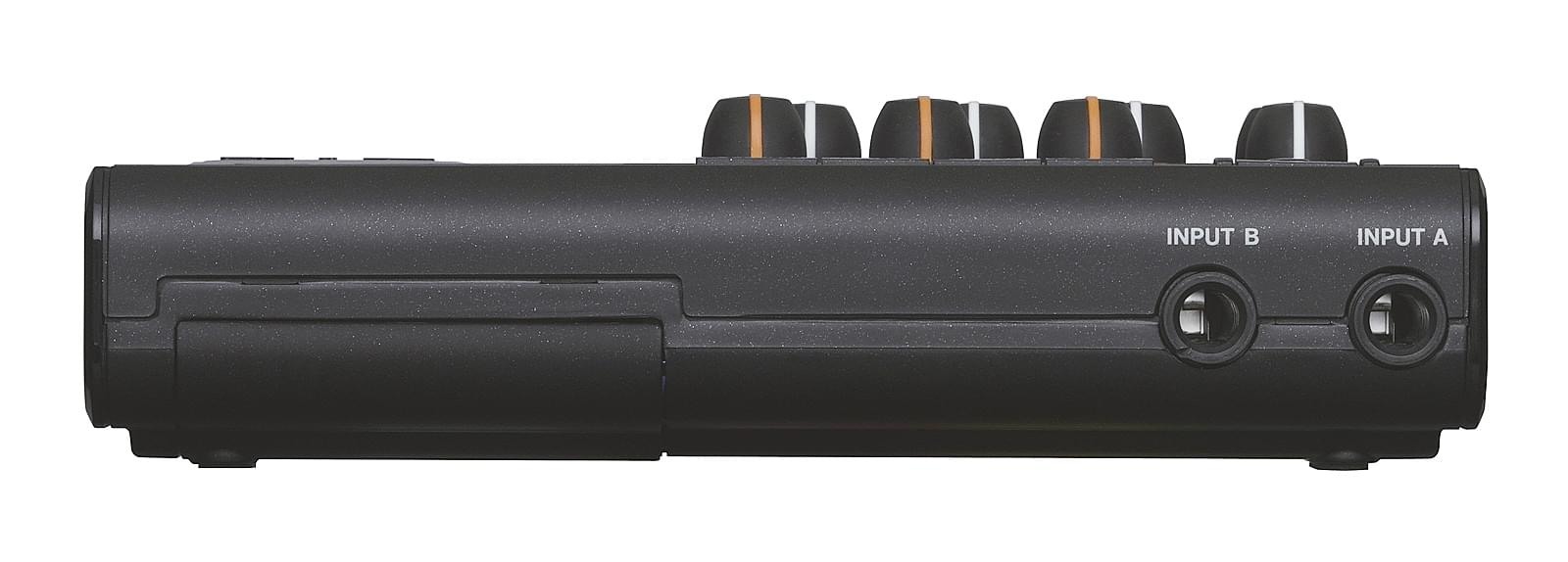Tascam DP-006 - rejestrator dźwięku na karty SD