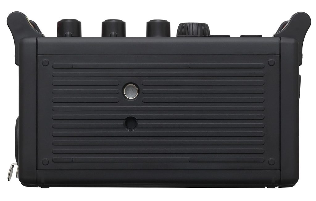 Tascam DR-60D MK2 - rejestrator cyfrowy przeznaczony do aparatów fotograficznych DSLR i kamer