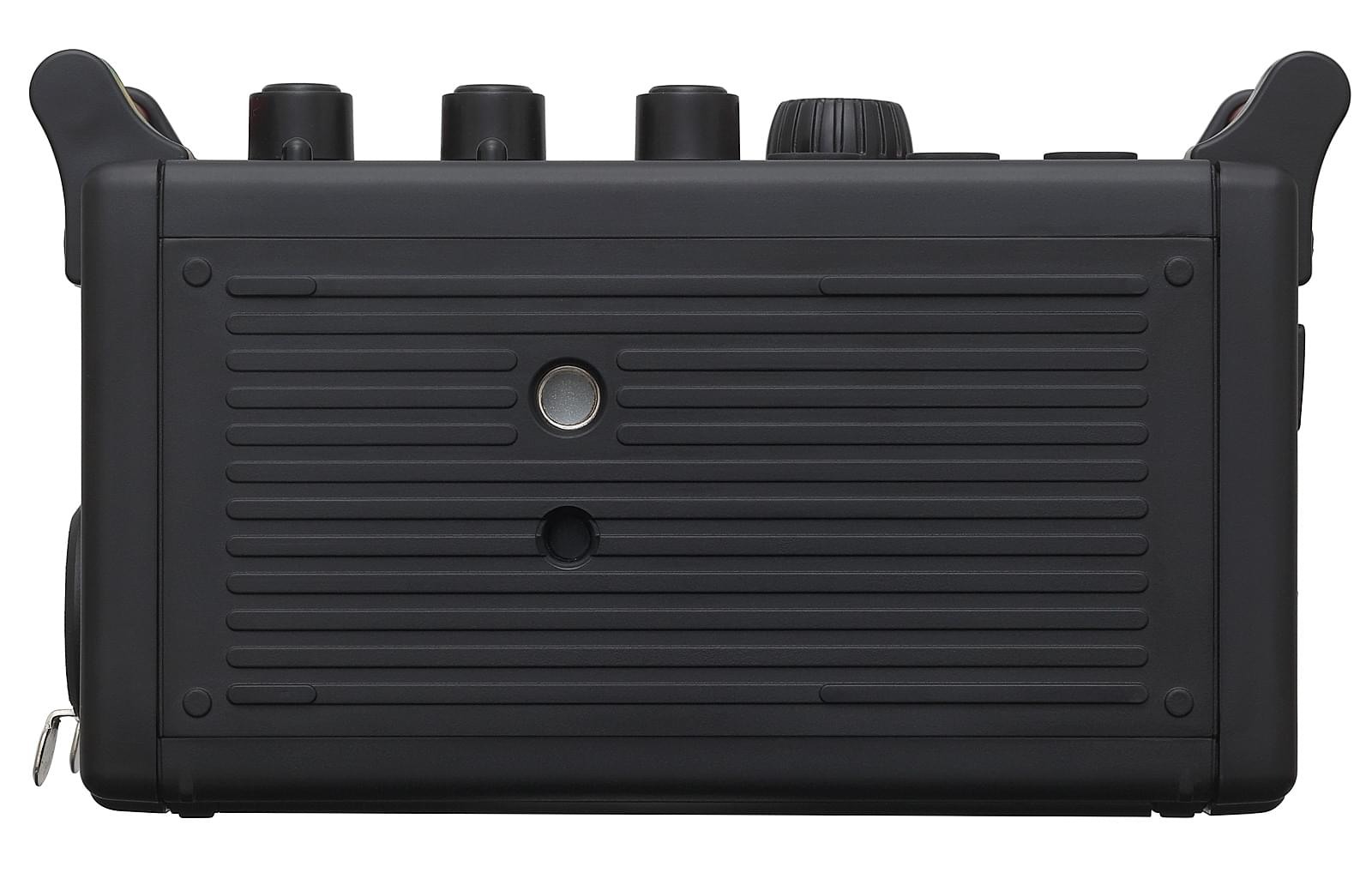 Tascam DR-60D MK2 - rejestrator cyfrowy przeznaczony do aparatów fotograficznych DSLR i kamer