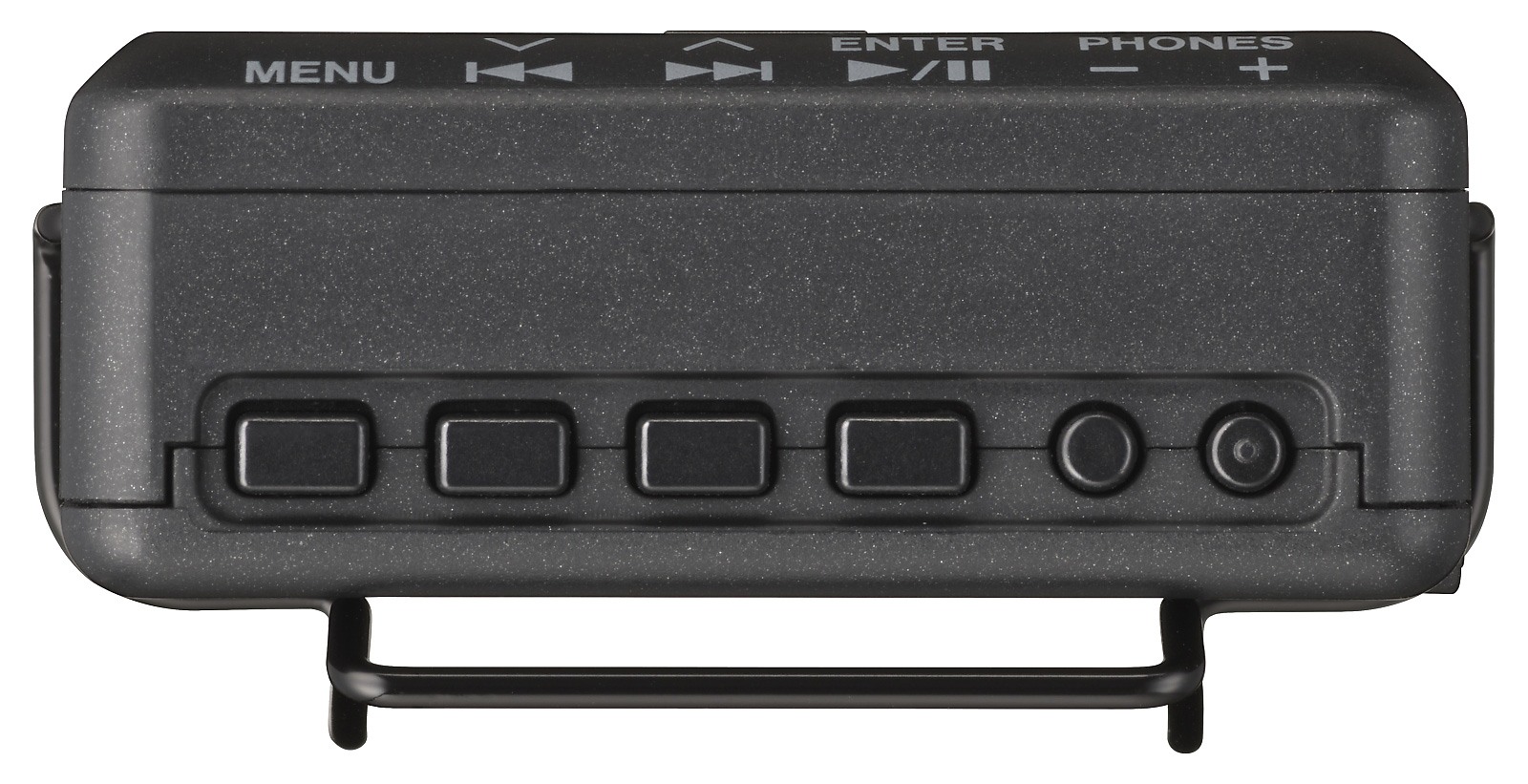 DR-10L PRO - cyfrowy rejestrator Tascam typu "body-pack" z mikrofonem lavalier (czarny), Technolo...