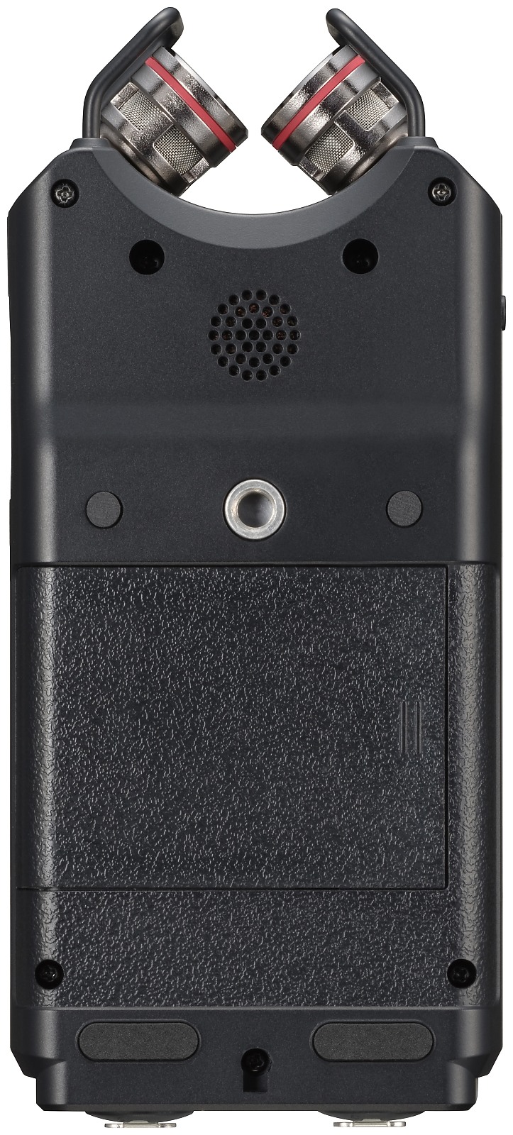 DR-40XP- Portable Digital Recorder TASCAM (czarny) na karty SD, technologia 32-bit Float