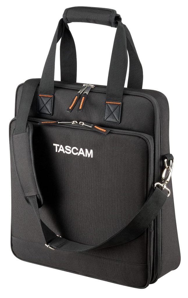 CS-MODEL12 - Torba / futerał na Model 12 Tascam