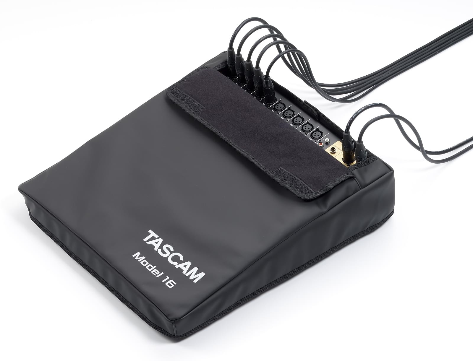 Tascam AK-DC16 - pokrowiec na Model 16