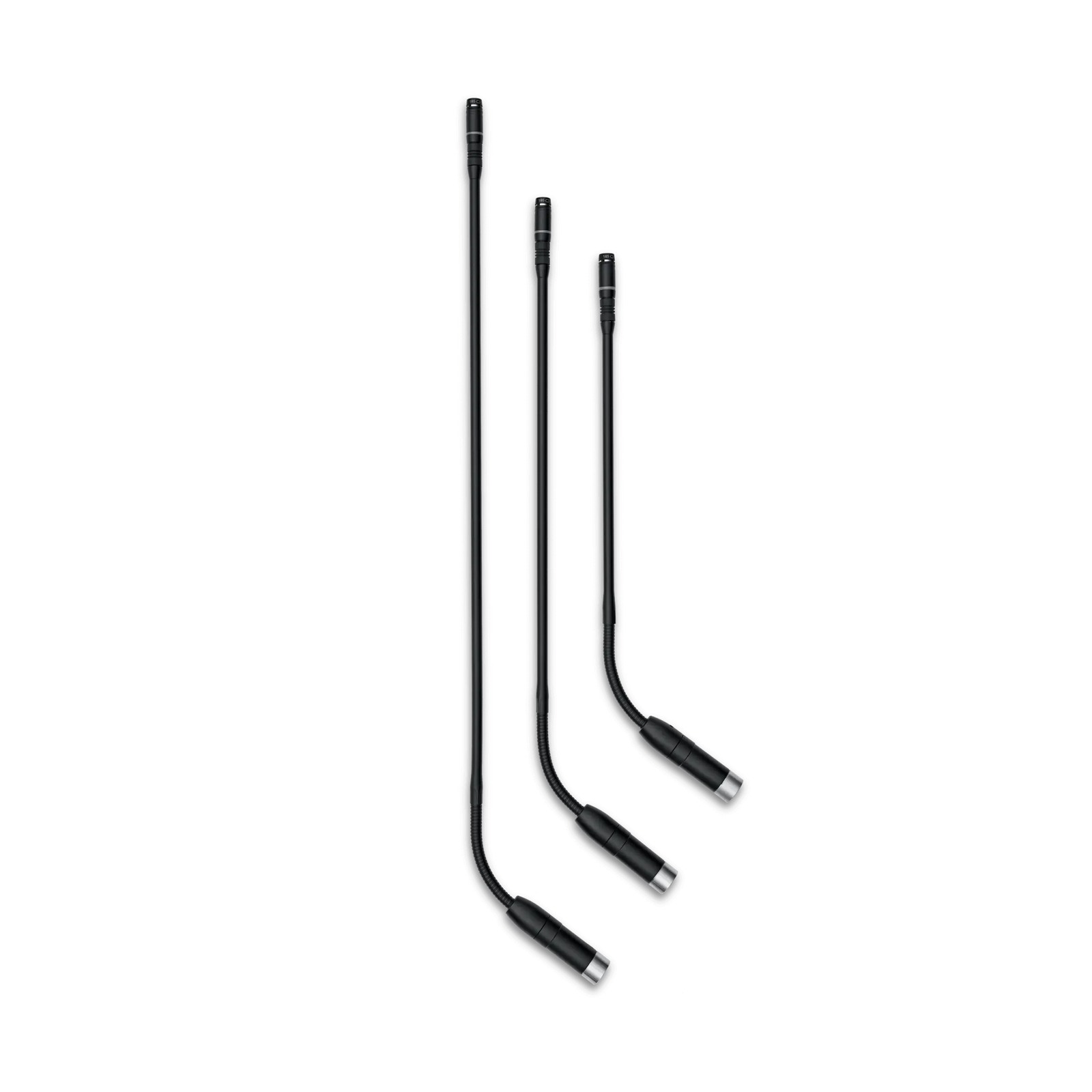 Shure GM 416/C - mikrofon na gęsięj szyjce do systemu DCS 6000, 16 calowy, z pierścieniem świetłnym