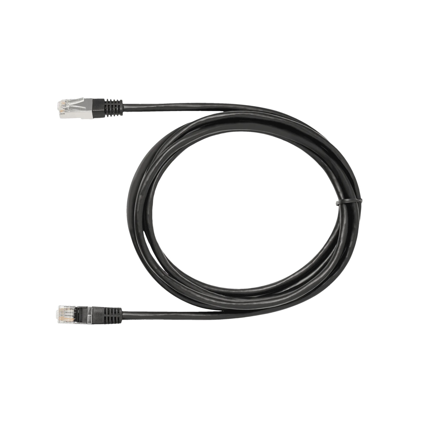 Shure EC 6001-01 - kabel DIS U/FTP Cat5e, 1m czarny