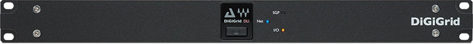 X-DG-DLI - DiGiGrid SG-LINK I/O