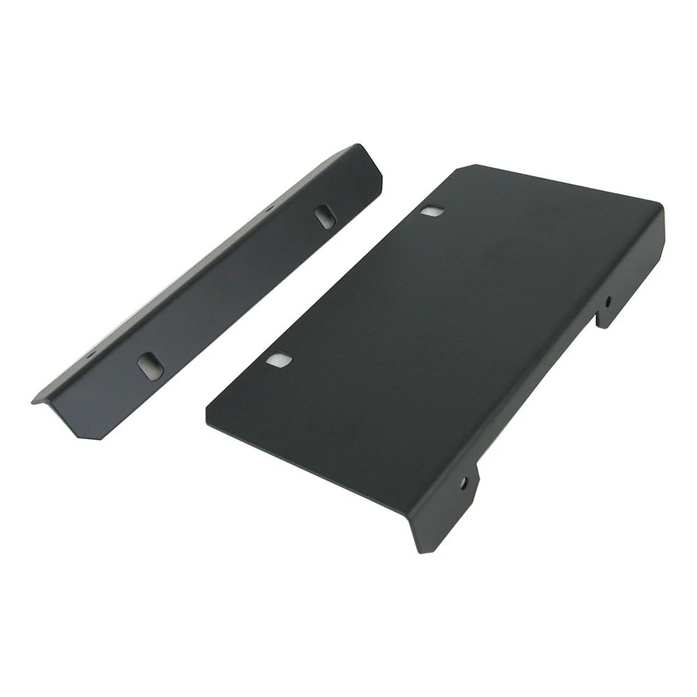 DiGiCo X-A-168-19RK - RACK KIT 19" - Uchwyt rackowy do stagerack A168/A168D
