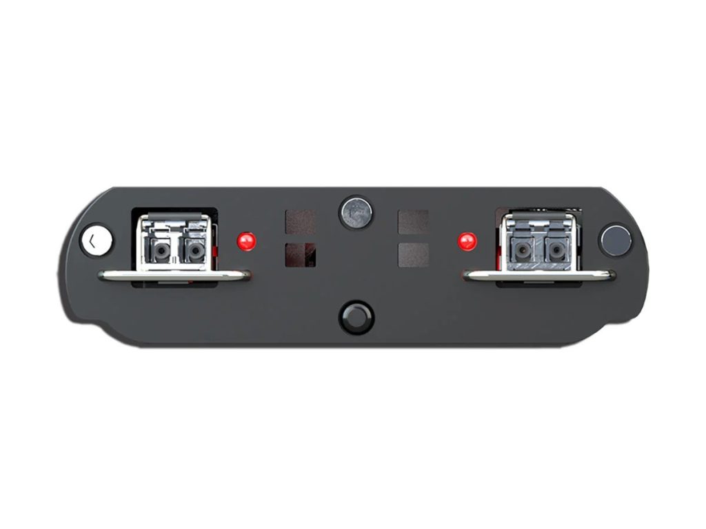 X-DG-MGR-OPTIC - Karta opcjonalna DiGiGrid Optical MADI dla MGR