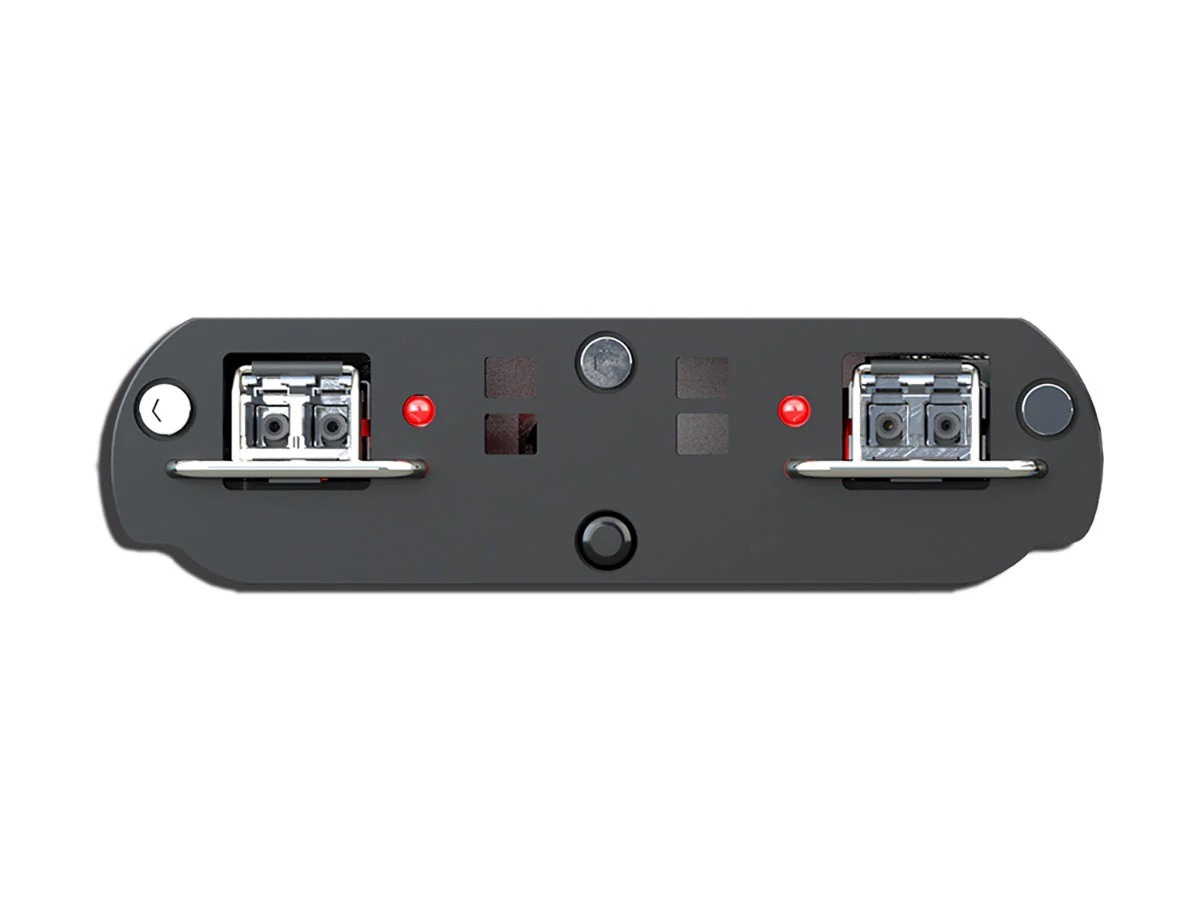 X-DG-MGR-OPTIC - Karta opcjonalna DiGiGrid Optical MADI dla MGR
