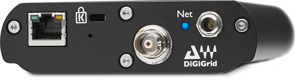 X-DG-MGO - DiGiGrid Optical MADI Interface