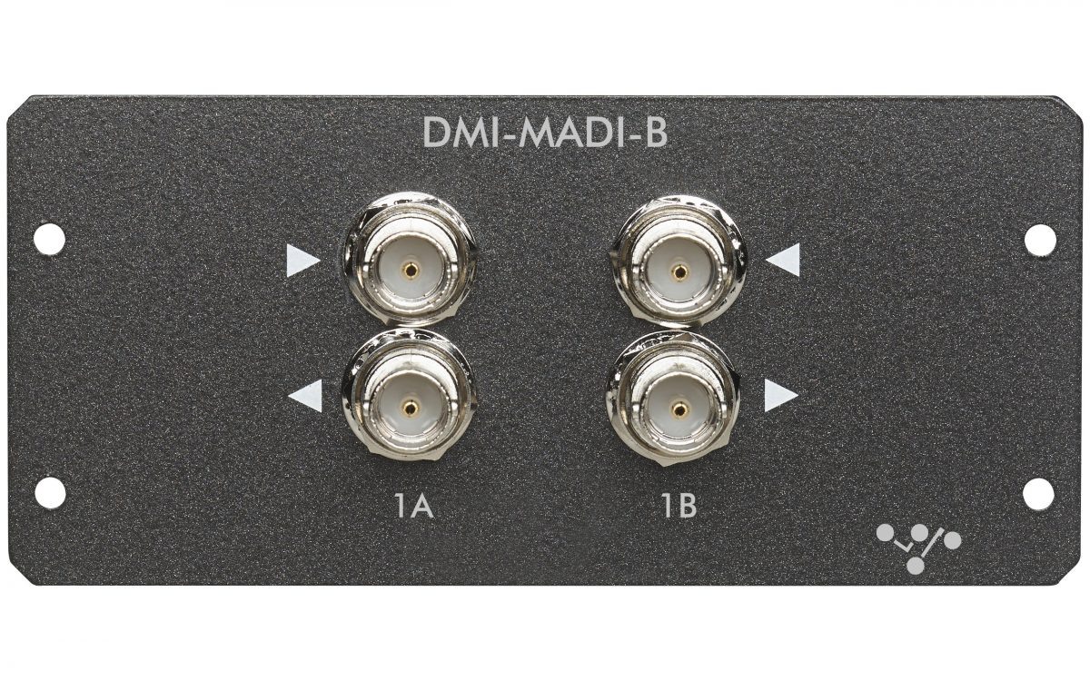 DiGiCo MOD-DMI-MADI-B - Karta DMI - Interface MADI-B