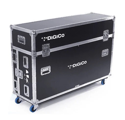 X-FC-S31 - fabryczna skrzynia transportowa DiGiCo S31