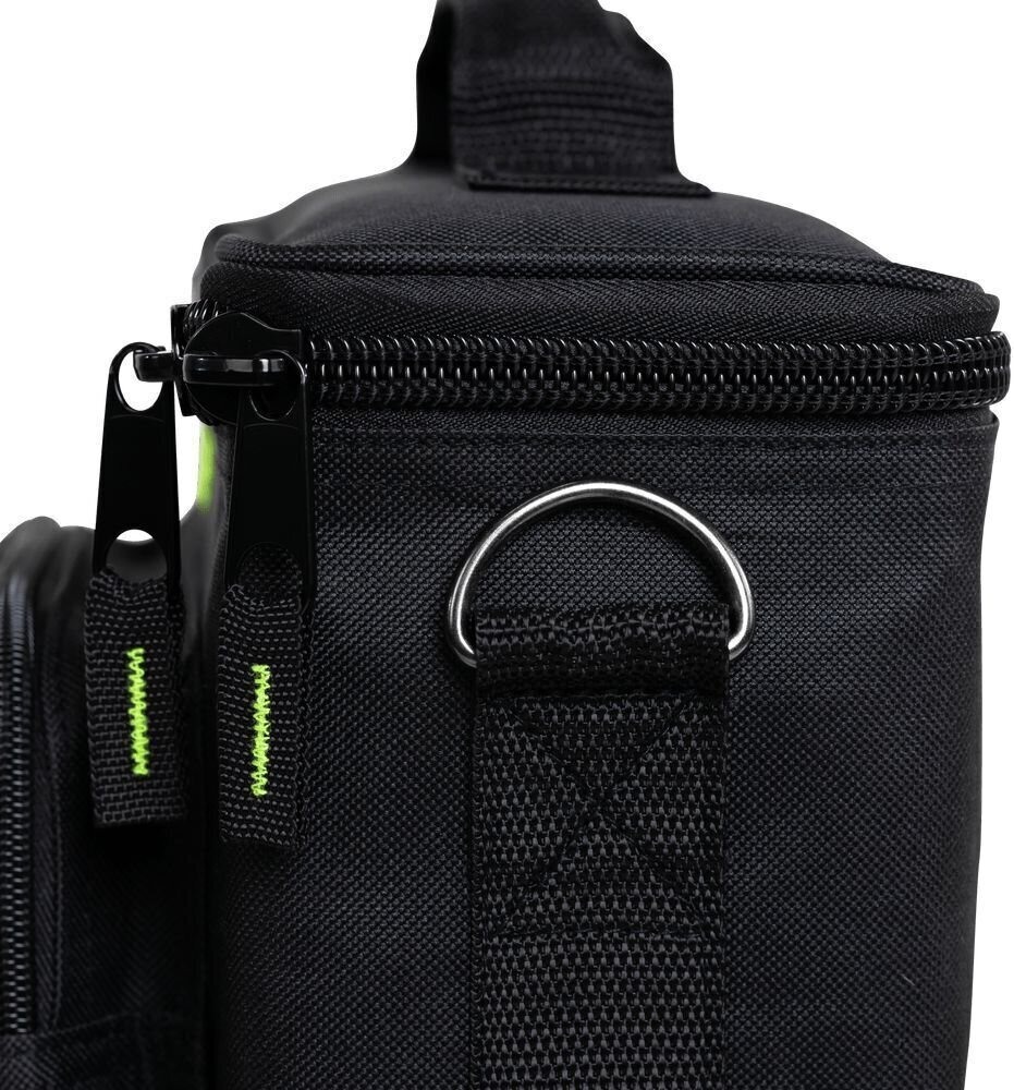 Shure SH-MICBAG04 - Microphone Bag that holds up to 4 Mics