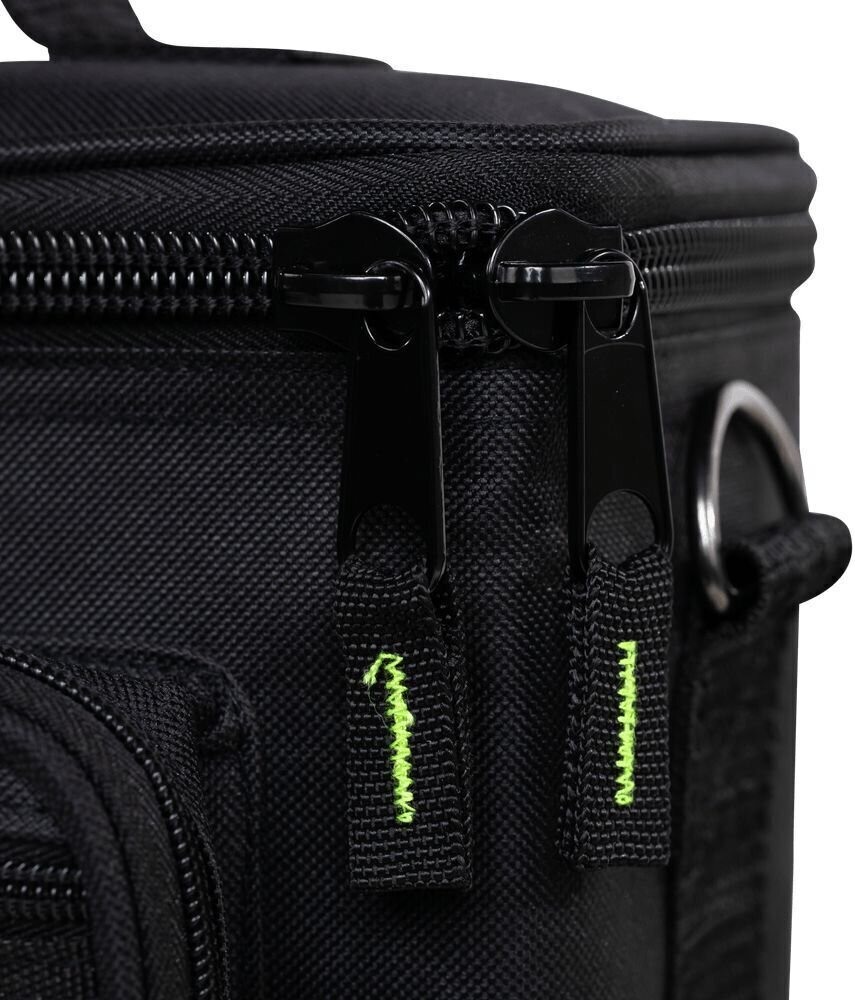 Shure SH-MICBAG04 - Microphone Bag that holds up to 4 Mics