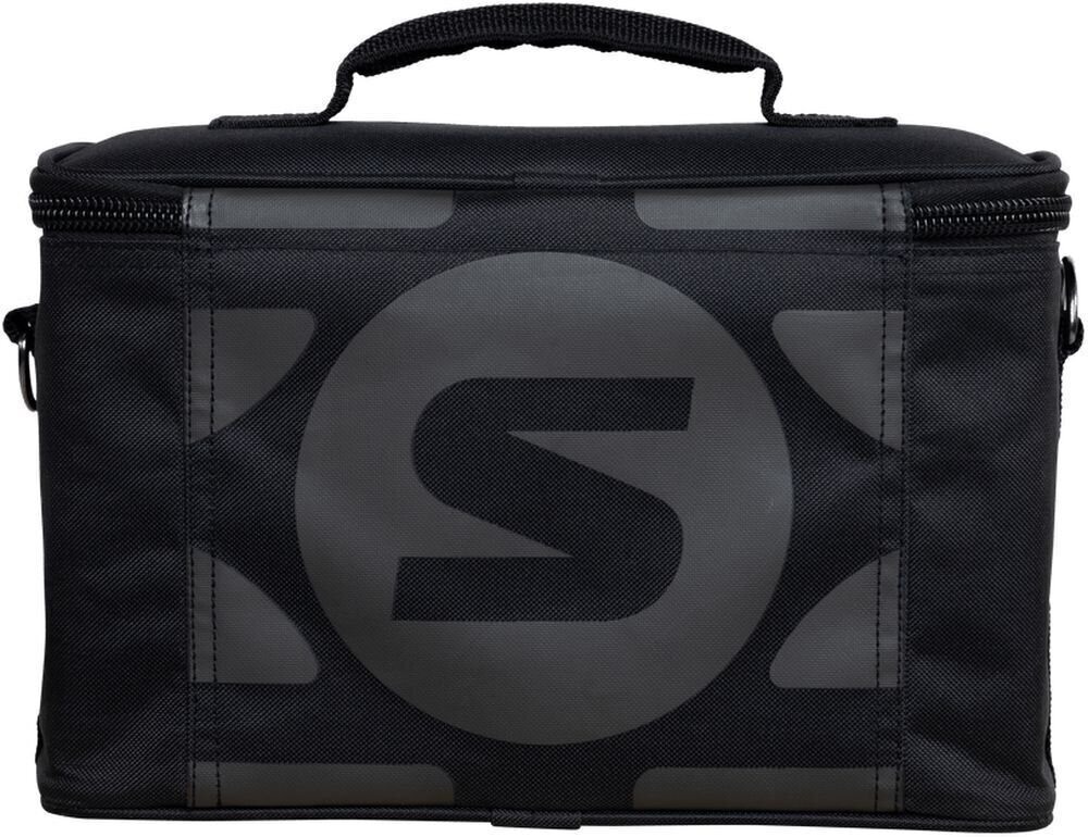 Shure SH-MICBAG04 - Microphone Bag that holds up to 4 Mics