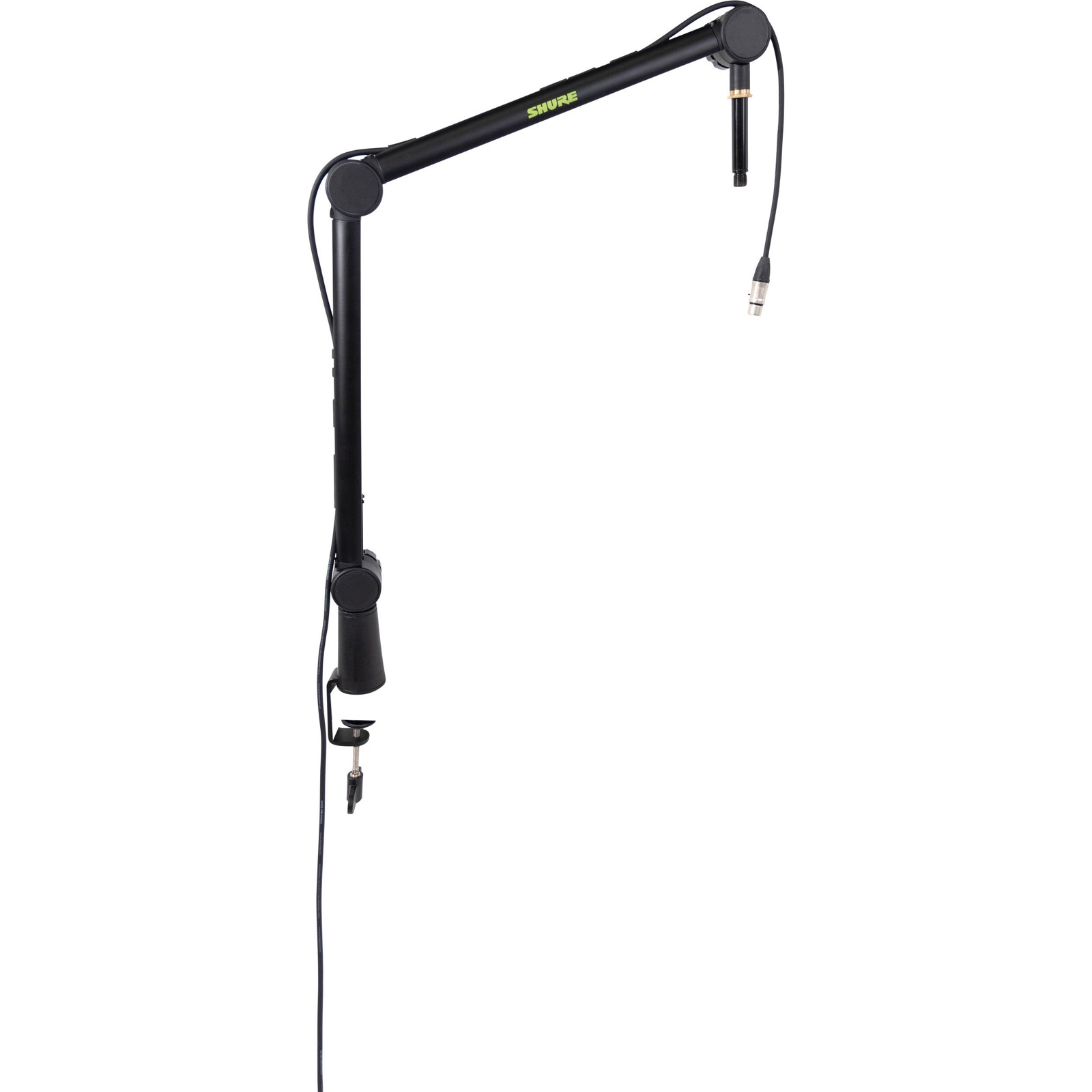 Shure SH-BROADCAST1 - Podcast Boom Mic Stand