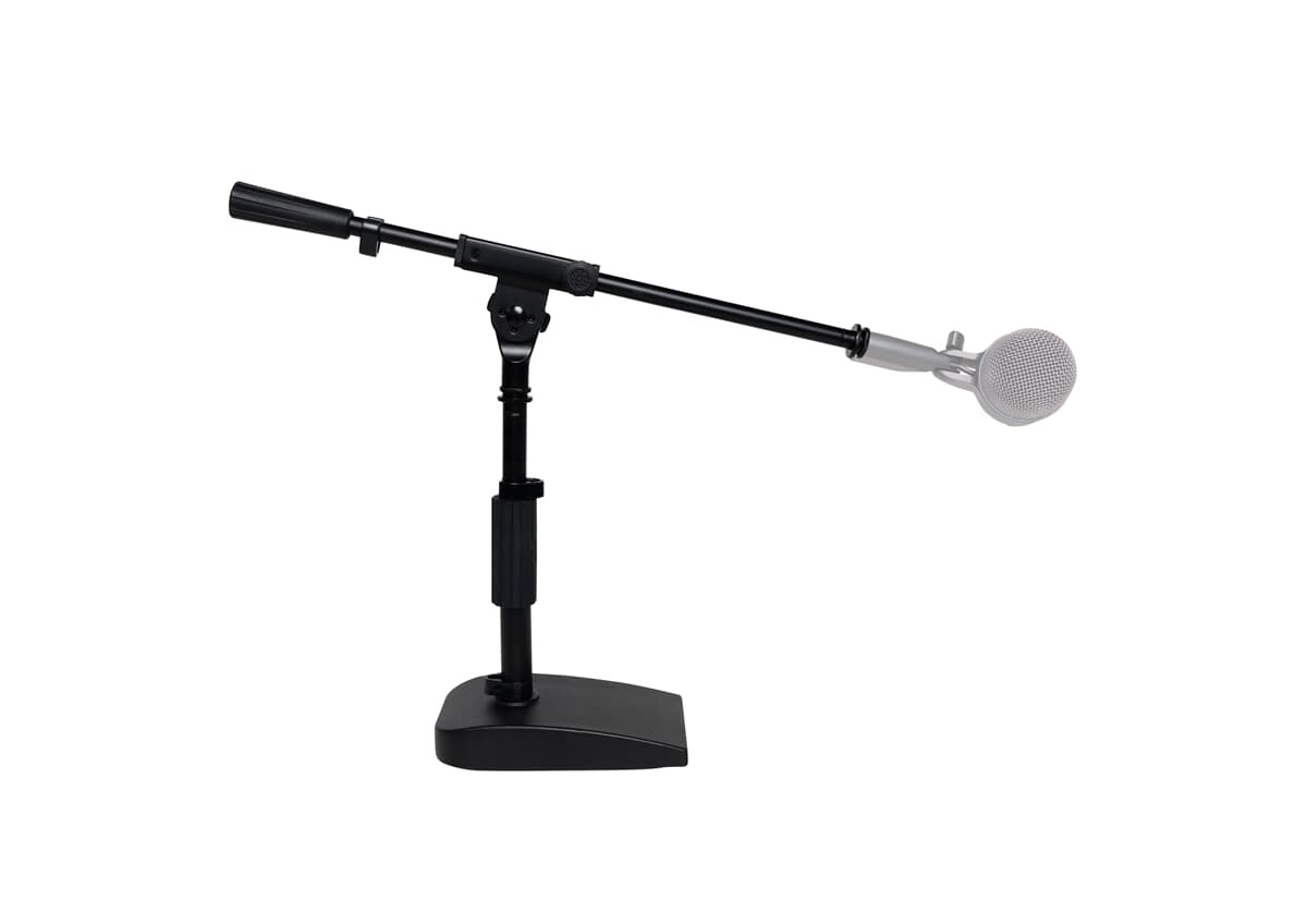 Shure SH-DESKTOP2 - Desktop Mic Stand also for Bass Drum/Guitar Amplifiers