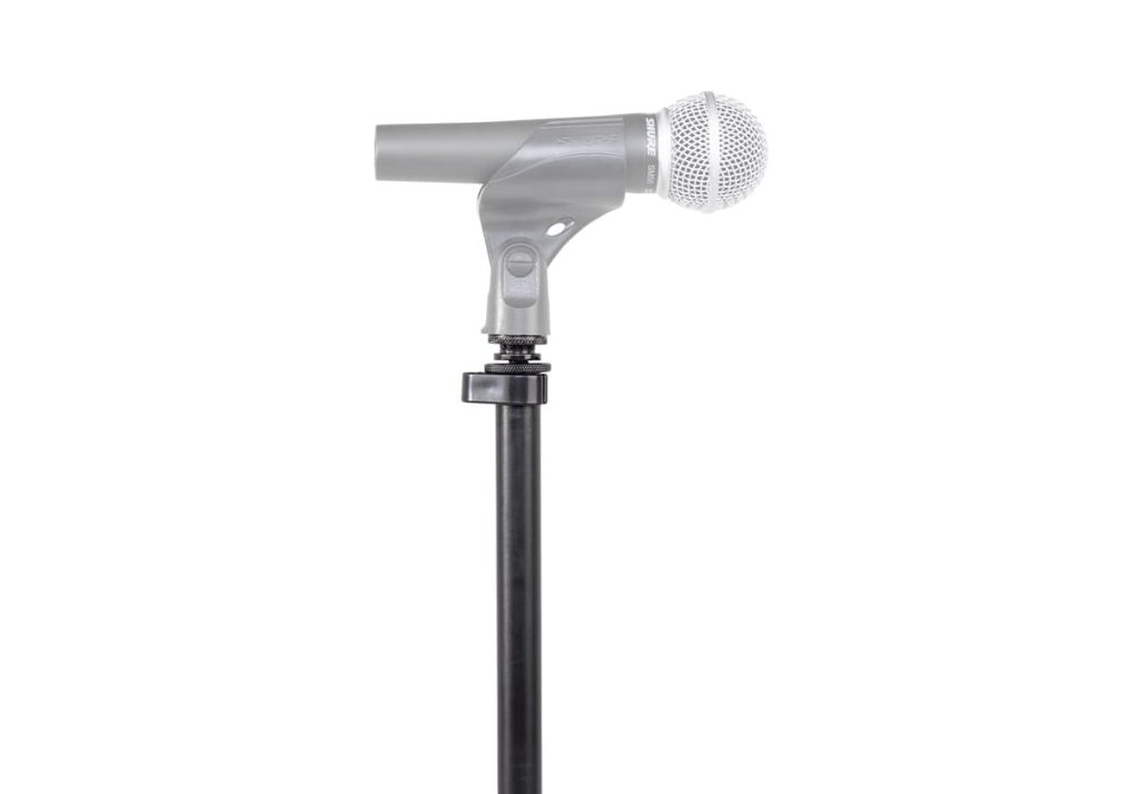 Shure SH-RBMICSTAND10 - 10" Round Base Mic Stand
