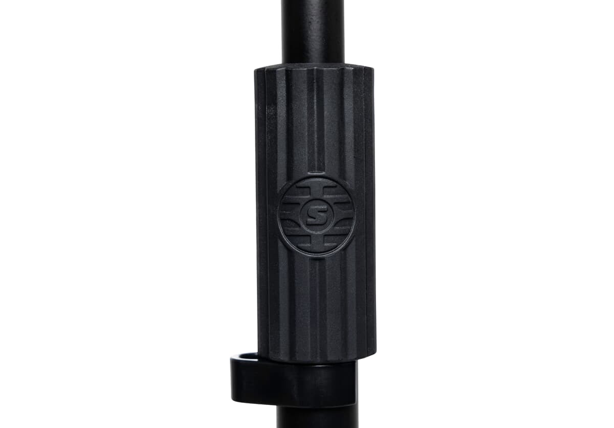 Shure SH-RBMICSTAND10 - 10" Round Base Mic Stand
