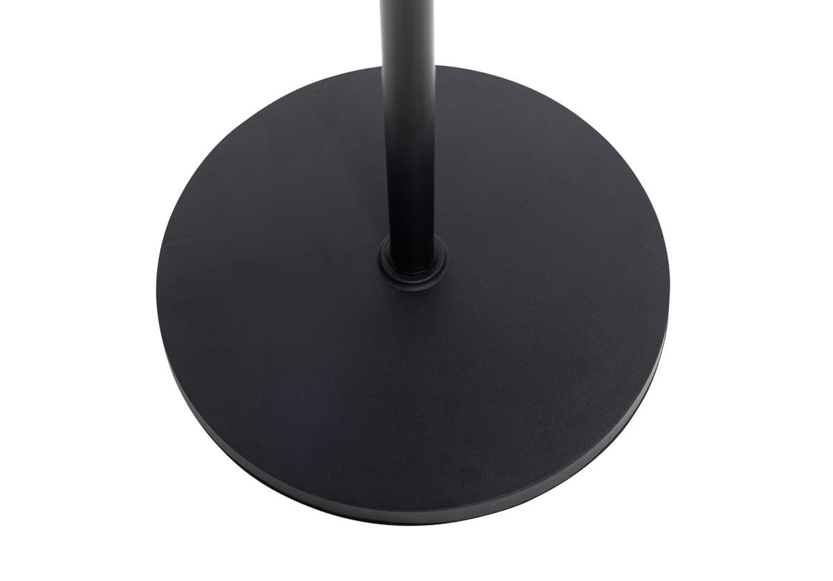 Shure SH-RBMICSTAND12 - 12" Round Base Mic Stand