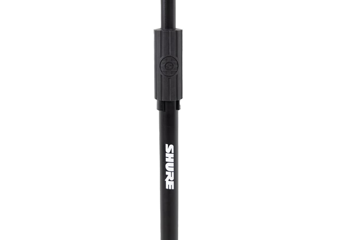 Shure SH-RBMICSTAND12 - 12" Round Base Mic Stand