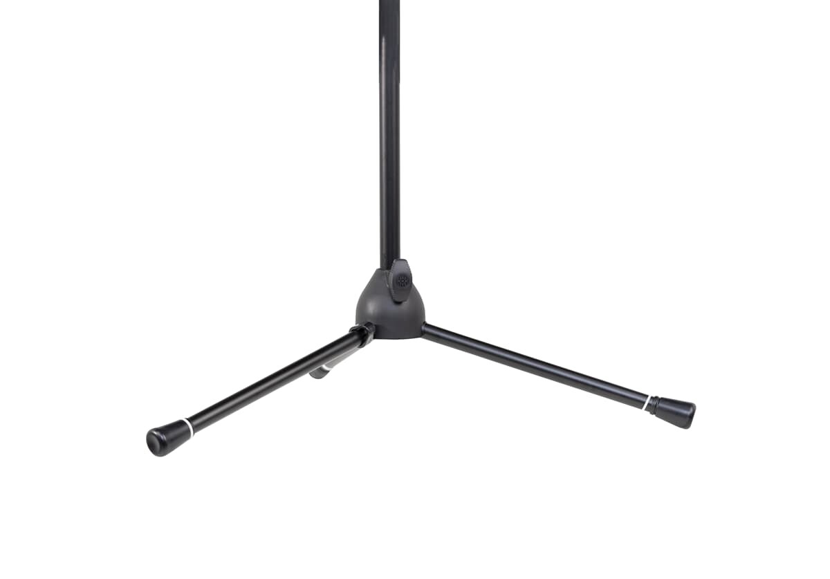 Shure SH-TRIPODSTANDDX - Deluxe Tripod Mic Stand