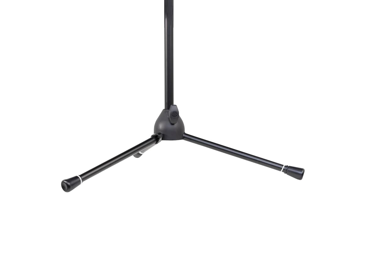 Shure SH-TRIPODSTANDLP - Tripod Style Bass Drum and Amp Mic Stand