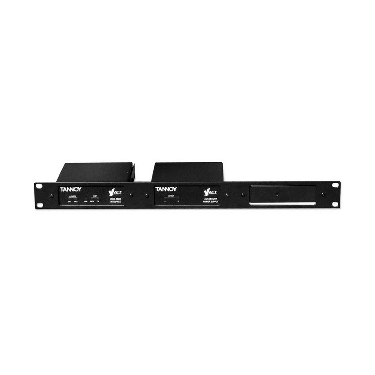 Vnet Interface Rack mount - Interface - ramka montażowa Tannoy