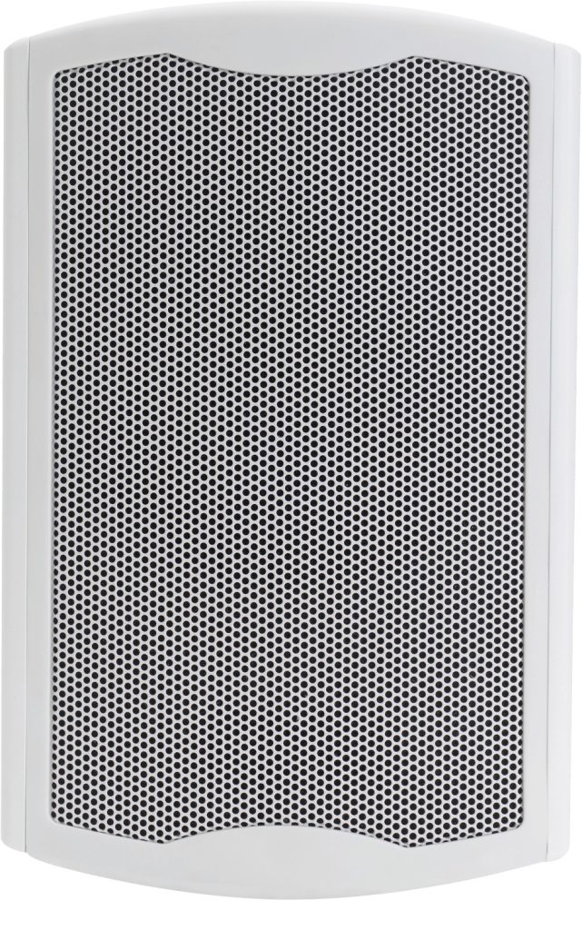 Di5 DC (white) - zestaw głośnikowy naścienny Tannoy