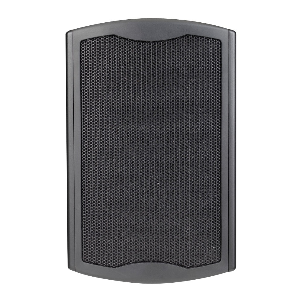 Di5 DCt (black) - zestaw głośnikowy naścienny Tannoy